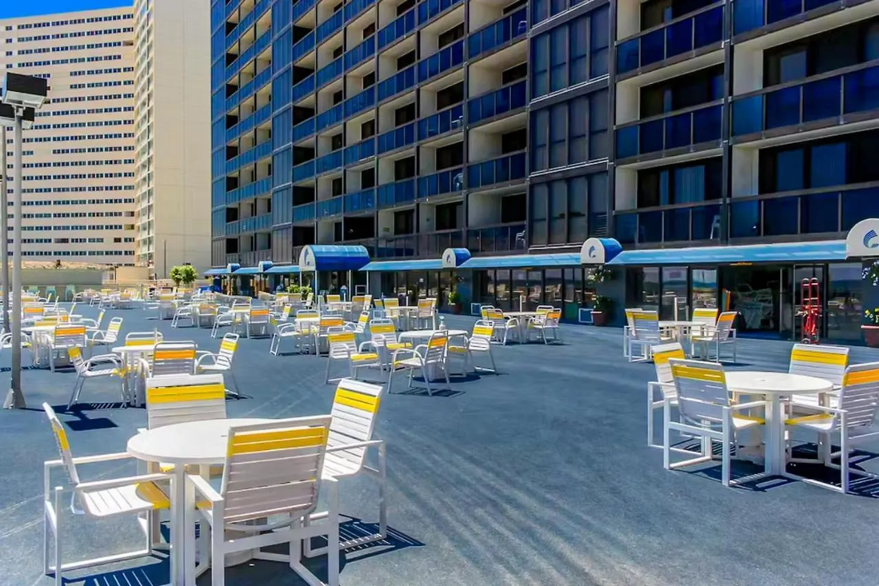 Apartment Golden Sands 2108 Ocean City