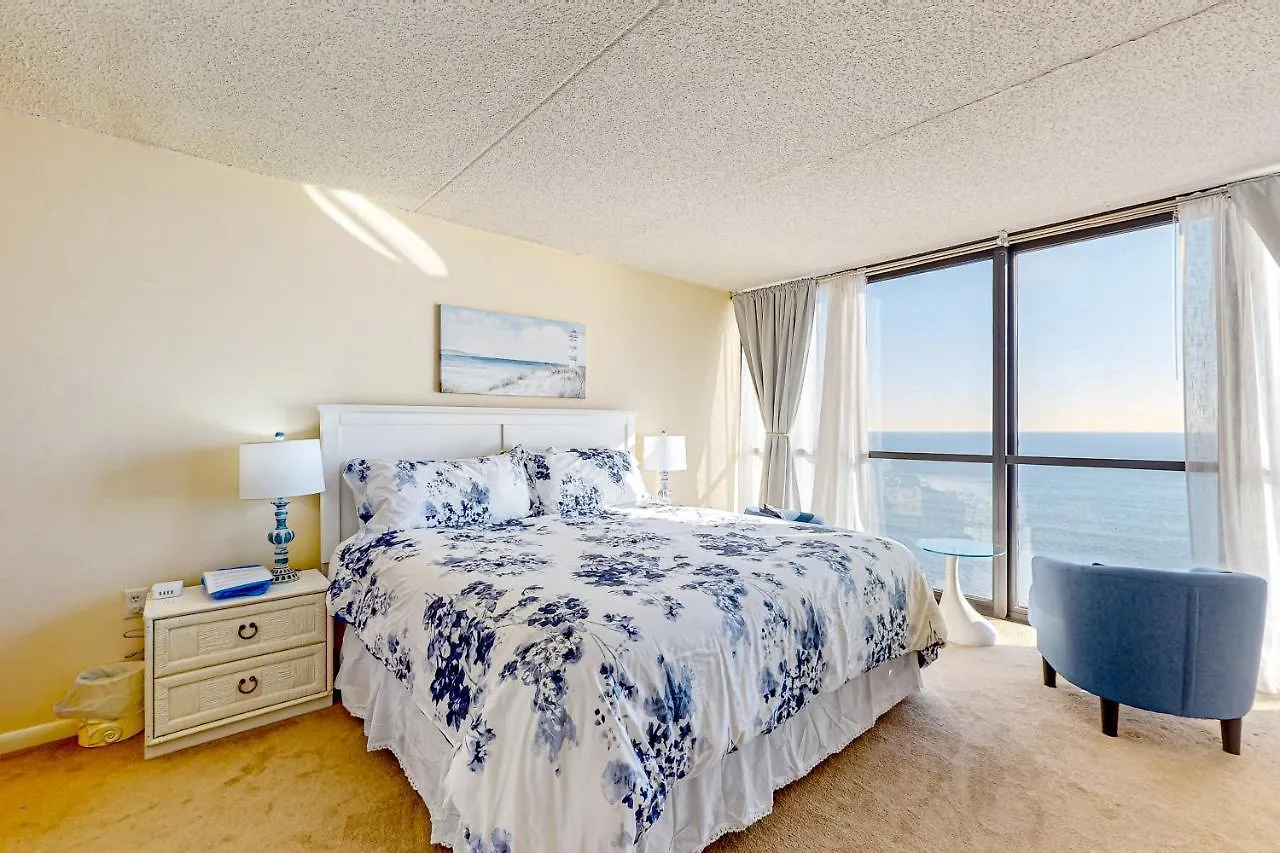 Apartment Golden Sands 2108 Ocean City