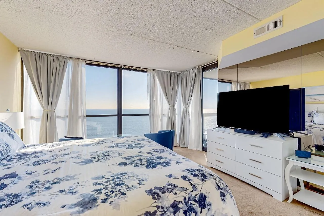 Golden Sands 2108 Ocean City